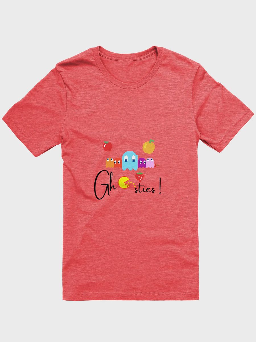 Pixel Arcade Madness T-Shirt / B1 - Set #4 product image (7)