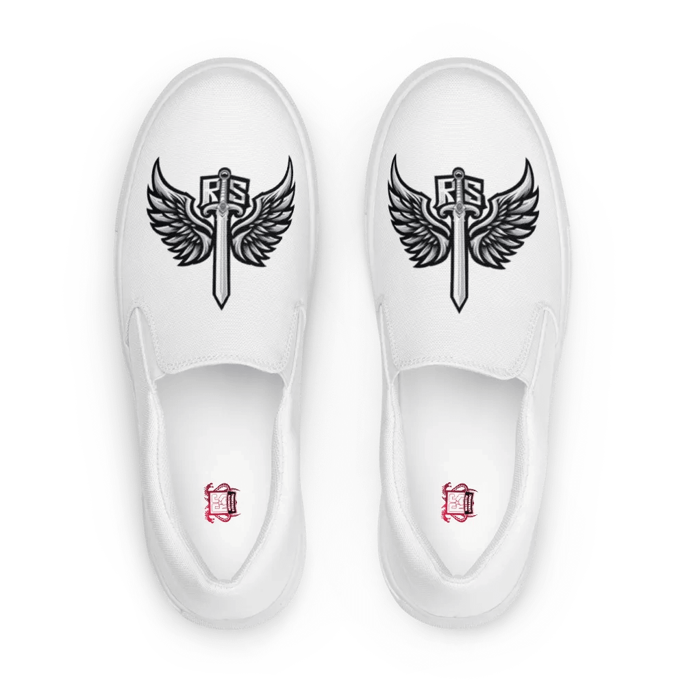 RS Team Logo New Shoe product image (2)