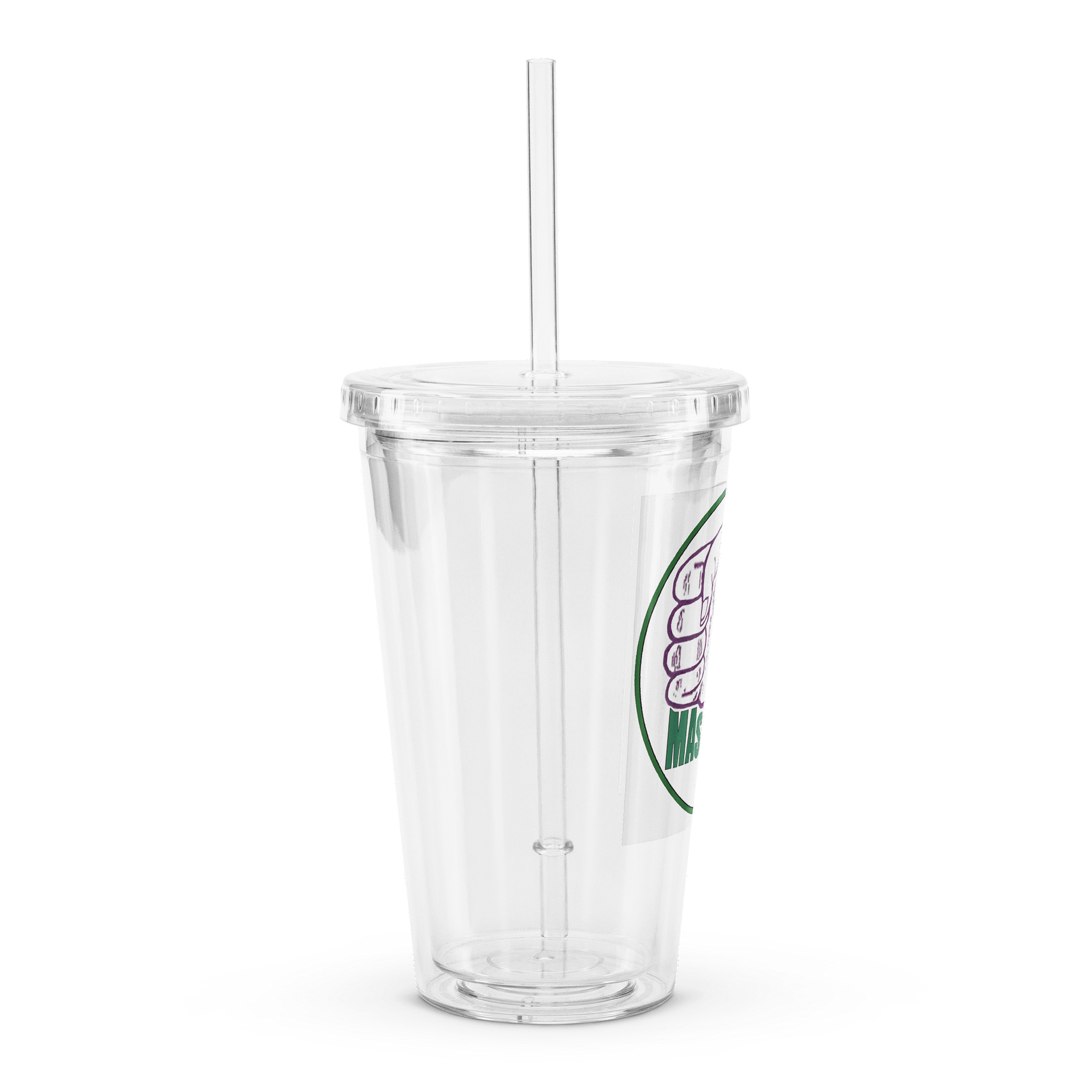 Mashers Tumbler product image (3)