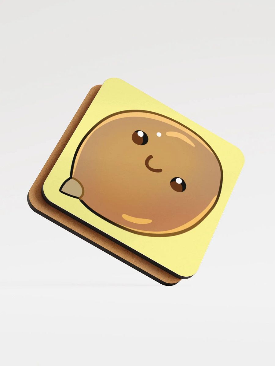The KERNY Coaster product image (5)