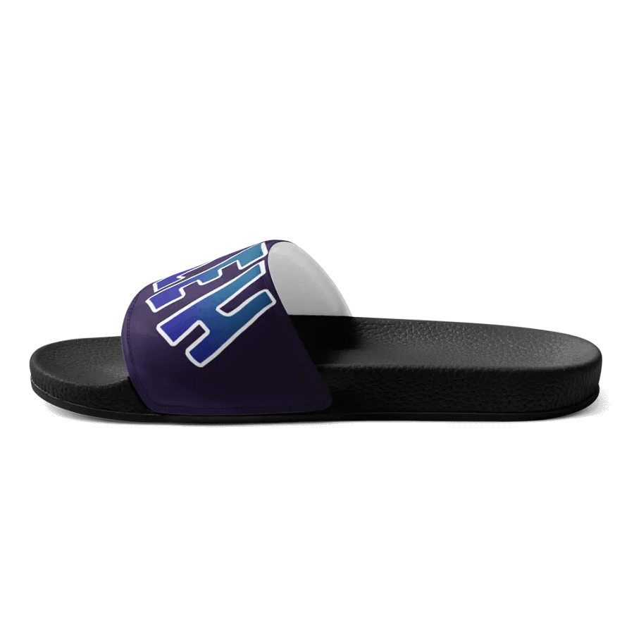 BLEH Men's Slides product image (8)