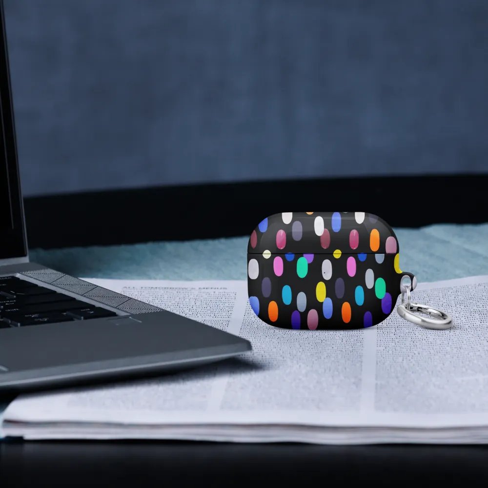 Jelly Beans Airpods Case product image (52)