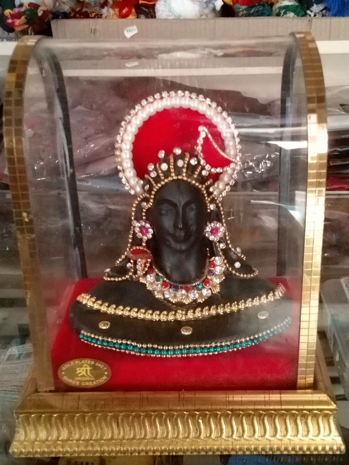SHIVA IDOL product image (1)