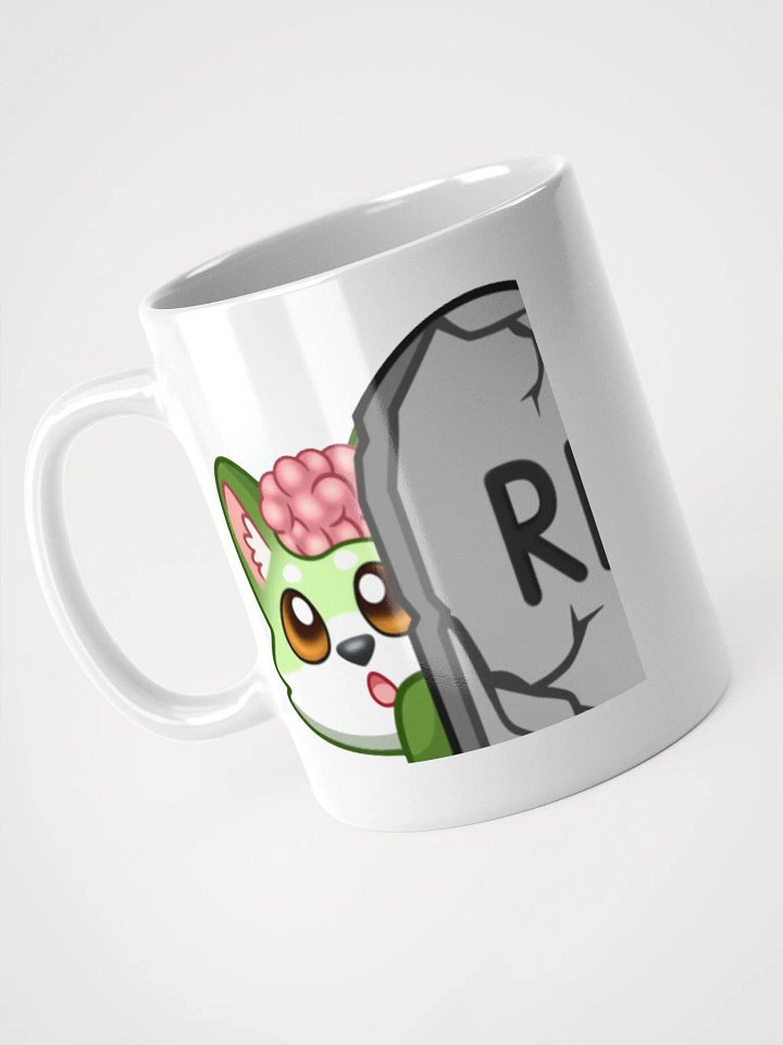 Cruelfang Halloween Mug product image (2)