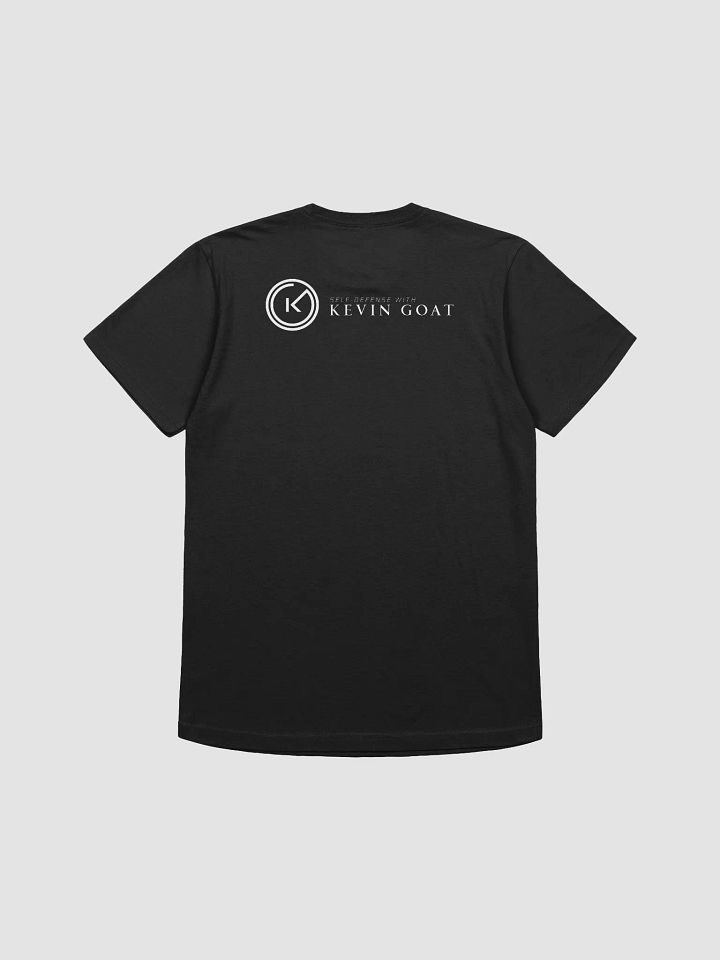 'KG' T-Shirt product image (2)