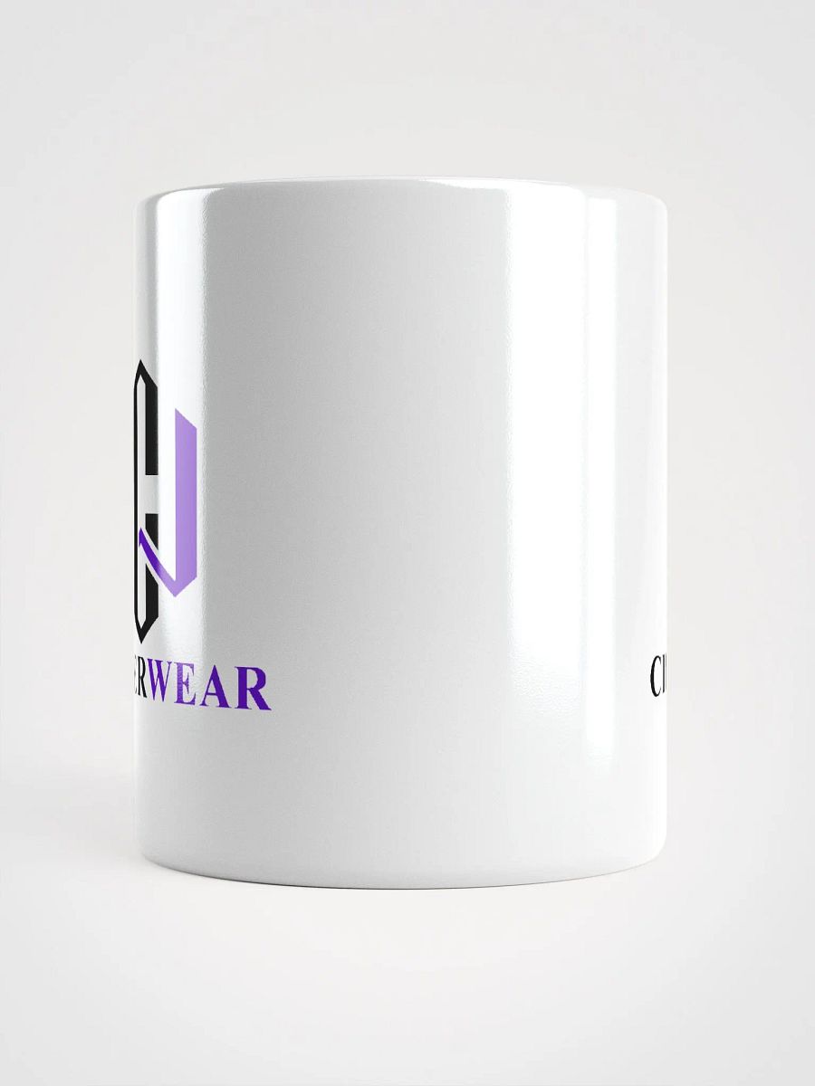 CilverWear Coffee Mug (Hollow Purple) product image (15)