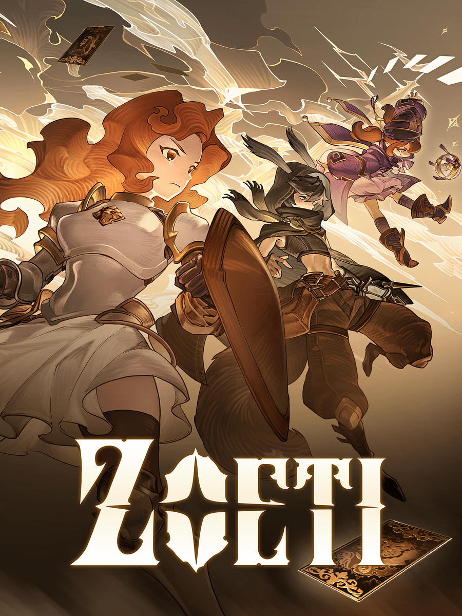 Zoeti - Steam Key - Global product image (1)
