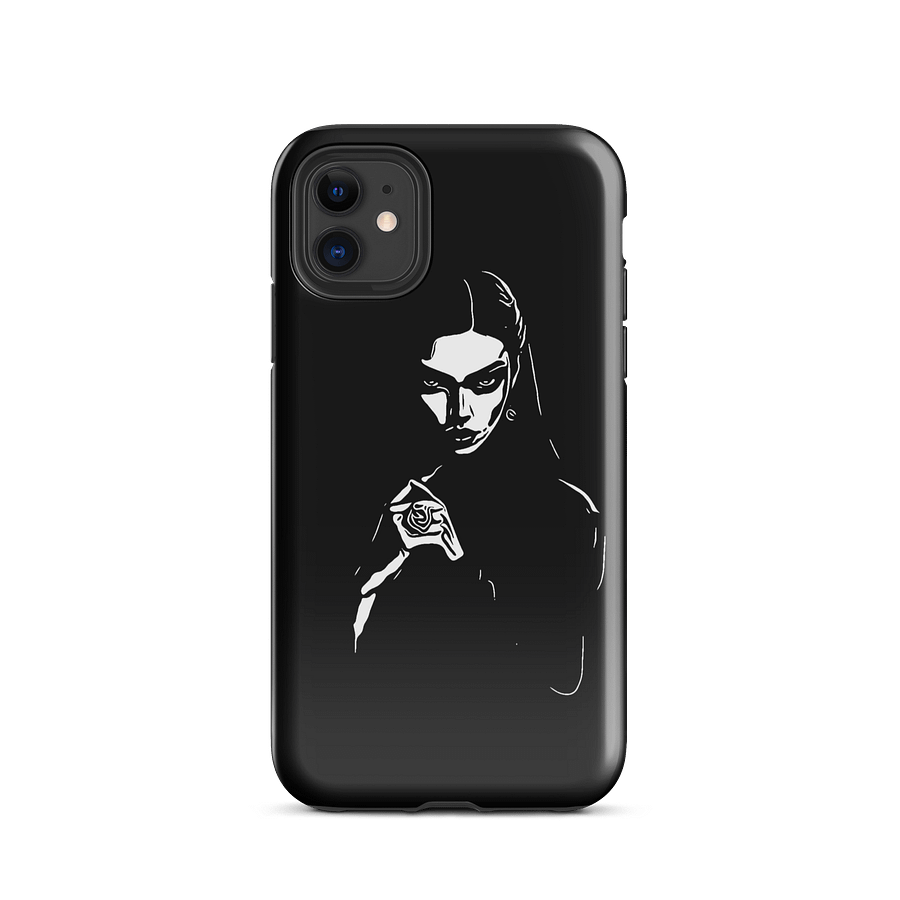 Empress of Shadows iPhone Case product image (24)