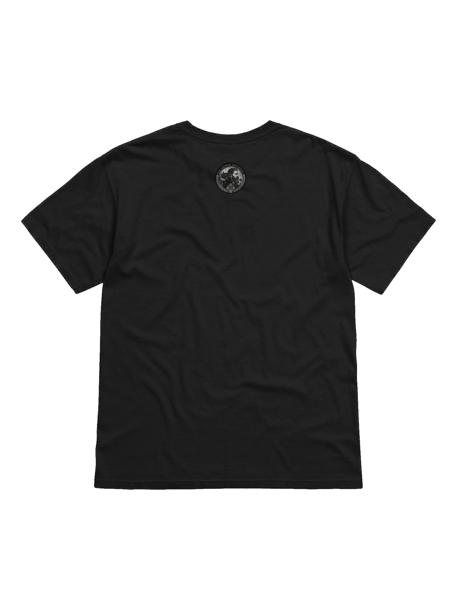 Catholic Tee Colours product image (9)