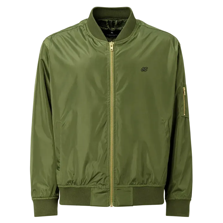 CS Bomber Jacket product image (1)