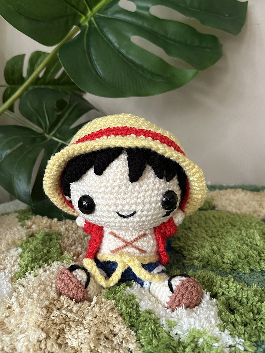 One Piece: Monkey D. Luffy product image (4)