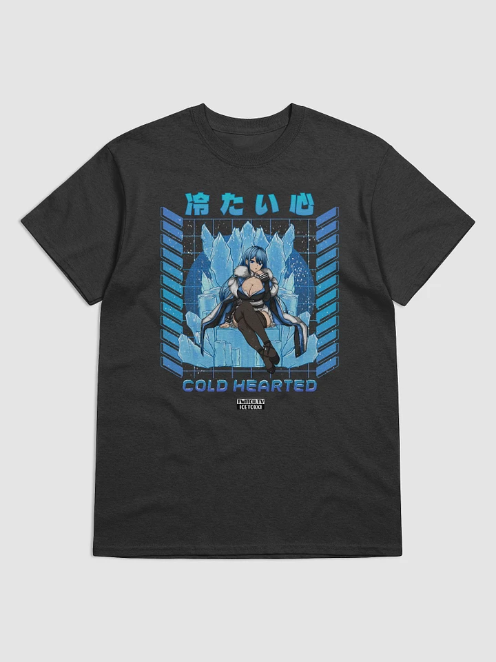 Cold Hearted Mommy T-shirt product image (7)