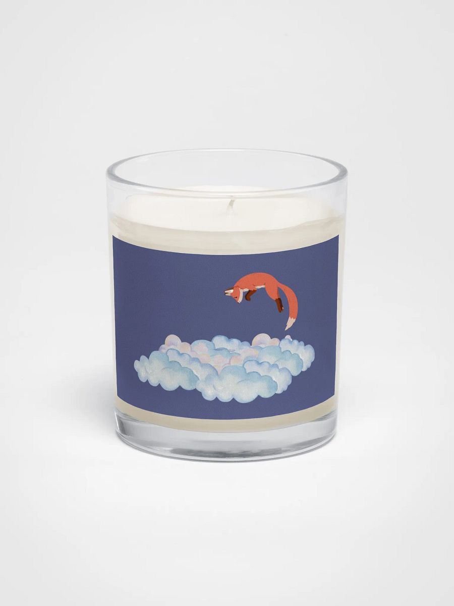 Bouncing Peach | Soy Wax Candle product image (1)