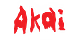Akai