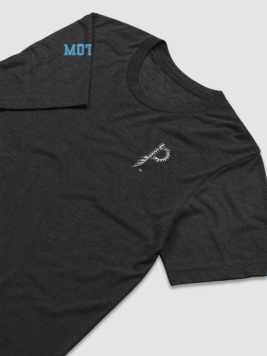 Pressure Soft Tee product image (5)