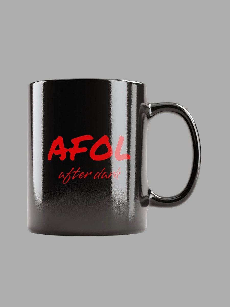 AFOL after dark Coffee Mug product image (1)