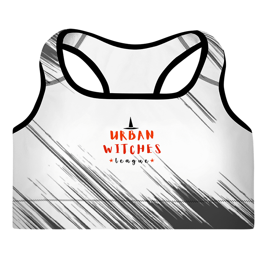 Urban Witches Sports Bra product image (7)