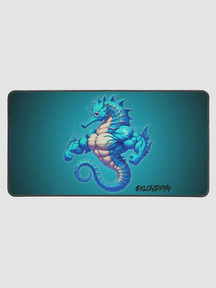 BY THE SEA - MOUSEPAD V2 product image (1)