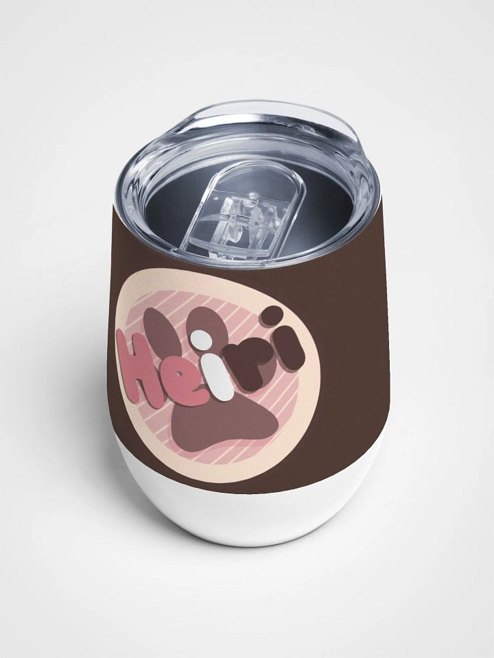 Heiri Wine Tumbler product image (1)