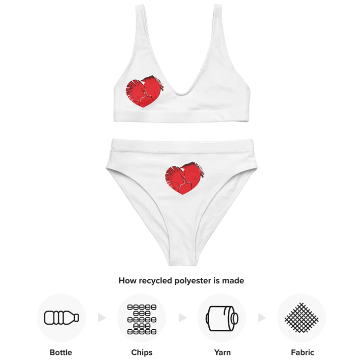LOVE IN PROFILE HEART, LOVE, PROFILE, RED, PUNK, RETRO, VINTAGE, VALENTINE, VALENTINES DAY, ROMANTIC, ROMANCE, COUPLE, GIRLFRIEND, BOYFRIEND, HUSBAND, WIFE product image (2)