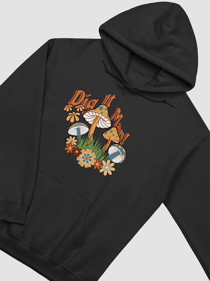 Dig it, man! product image (2)
