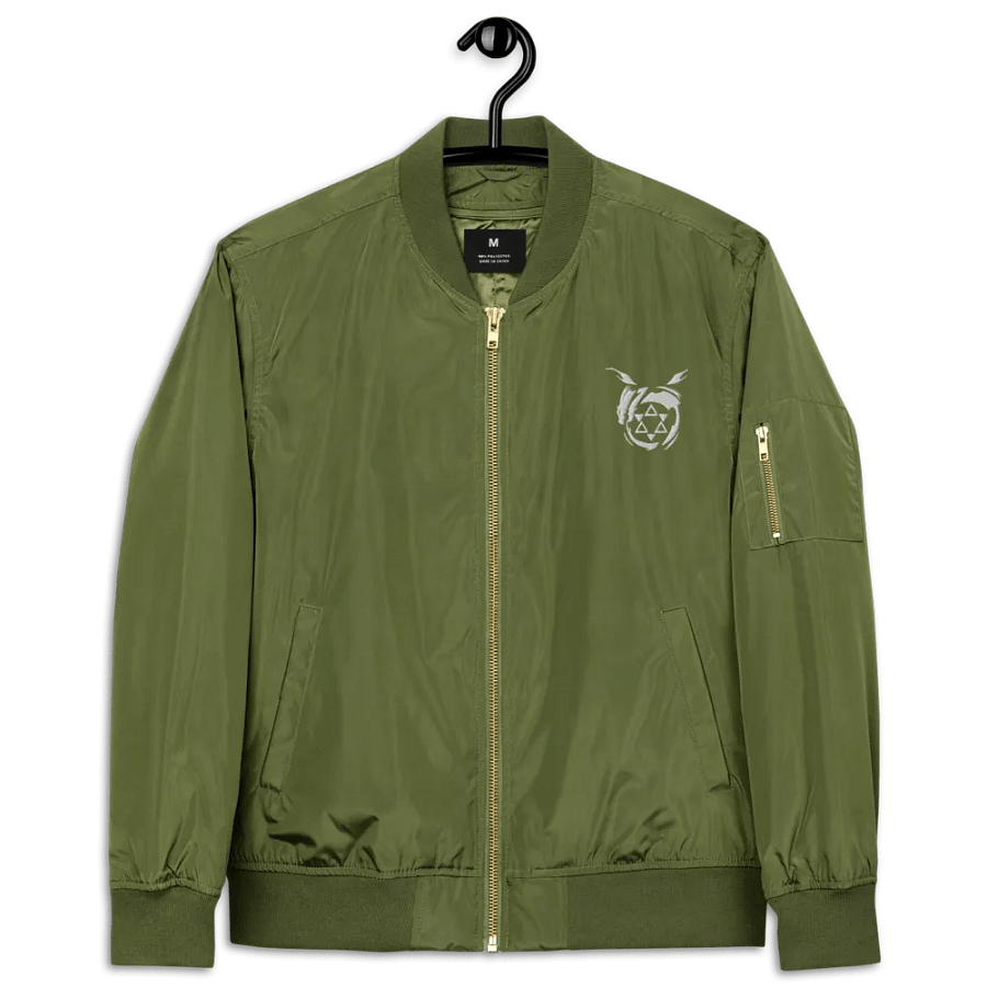 SC Bomber Jacket product image (37)