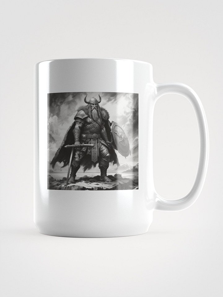 Viking Warrior product image (1)