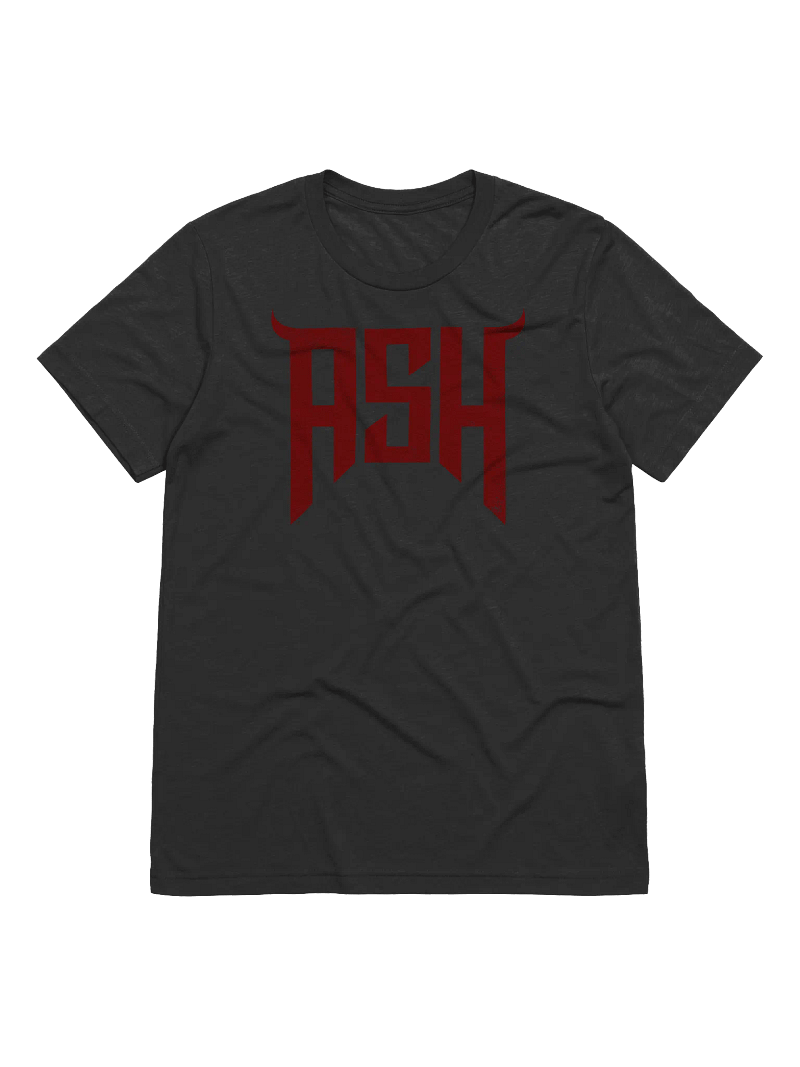 Ash OG Style Horns Tee