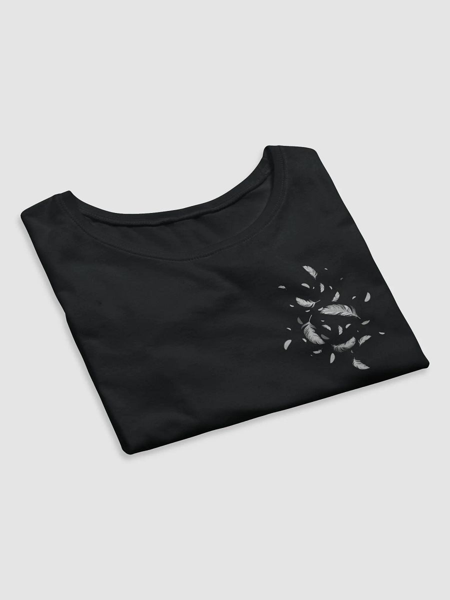 Doves in the Tree of Life Crop-top Tee product image (19)