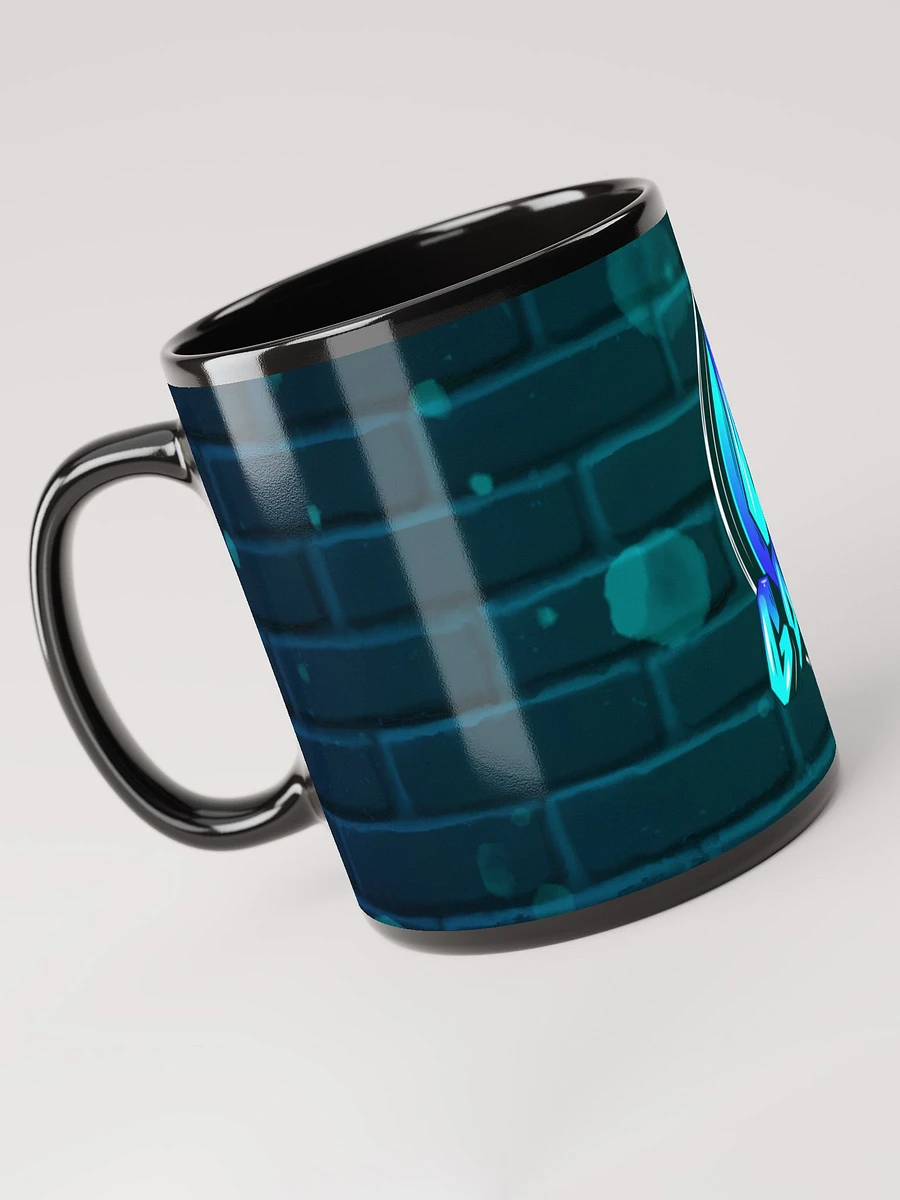 GoeDirt Logo Mug product image (3)