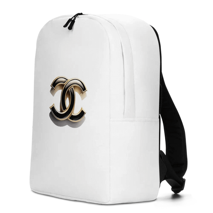 All-Over Print Minimalist Backpack product image (2)