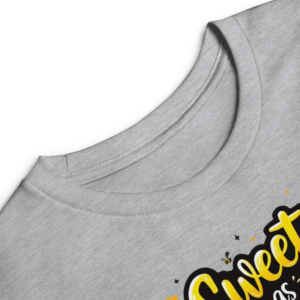 Honey Bunny Vibes Long Sleeve Tee product image (25)