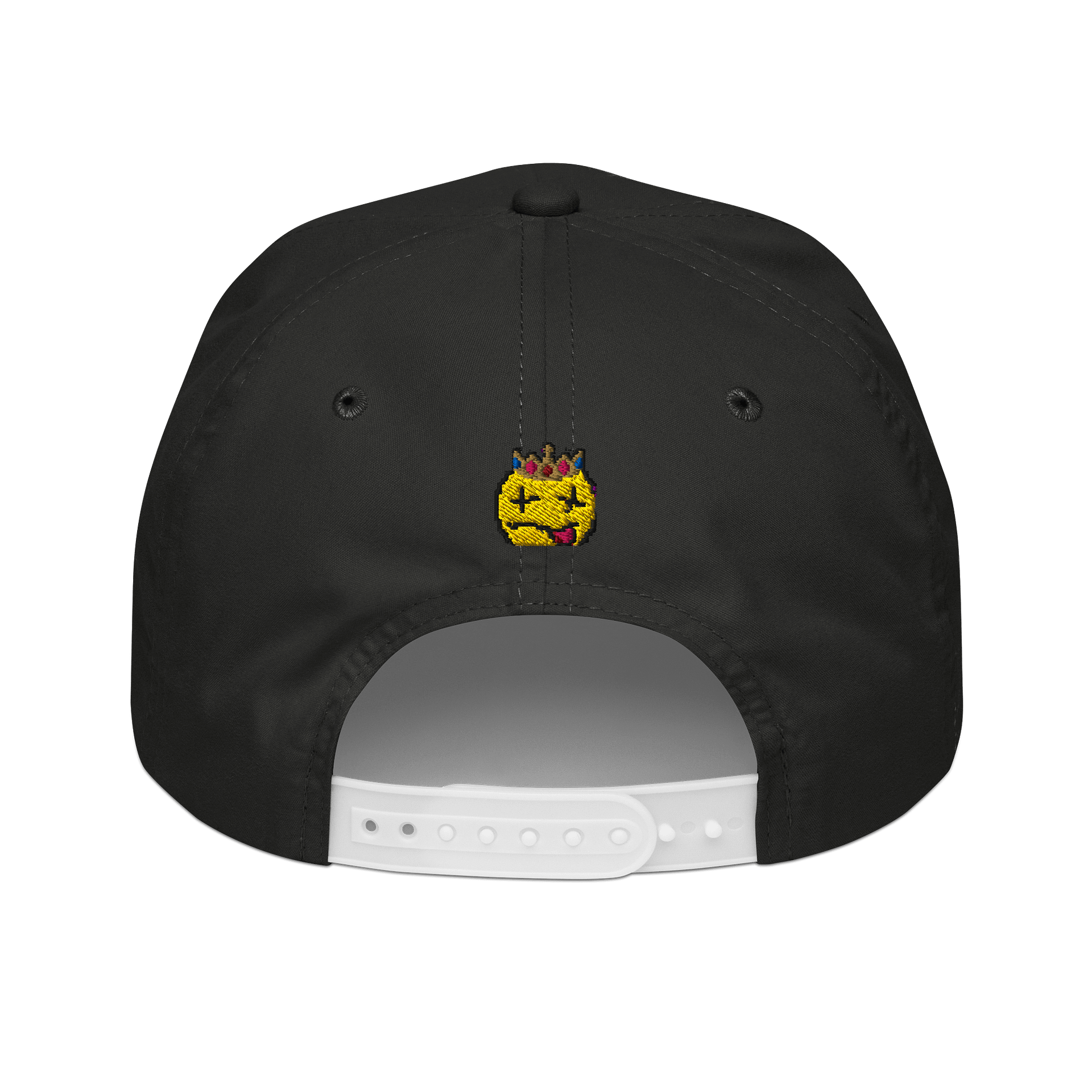 🌌 UnReZeD Celestial Golf Rope Cap ✝️ product image (1)