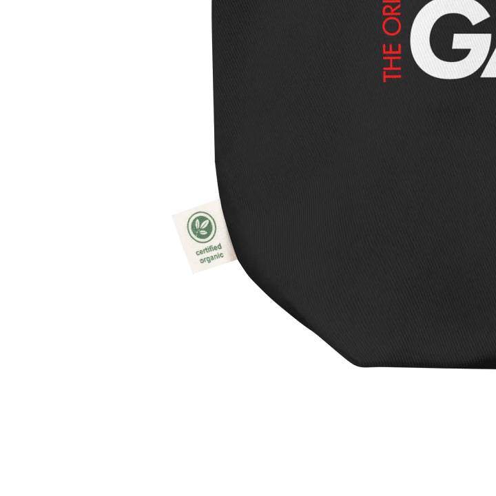 NLG Eco-Friendly Tote Bag product image (2)