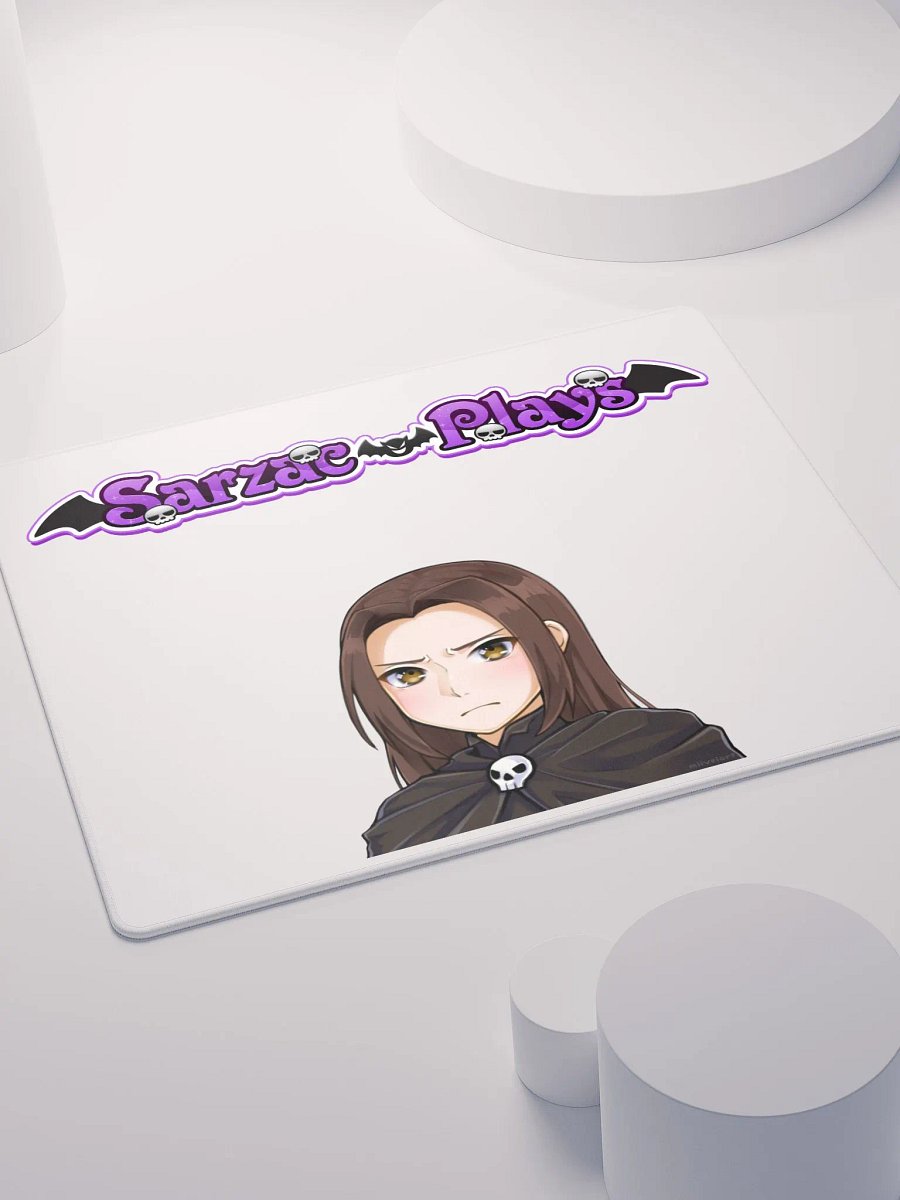 Gaming Mouse Pad product image (4)