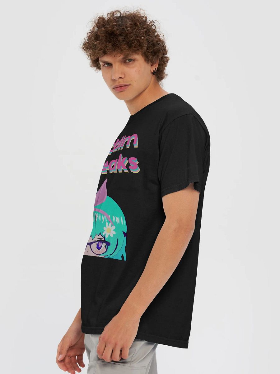 (heart) riddim (heart) breaks tee product image (27)