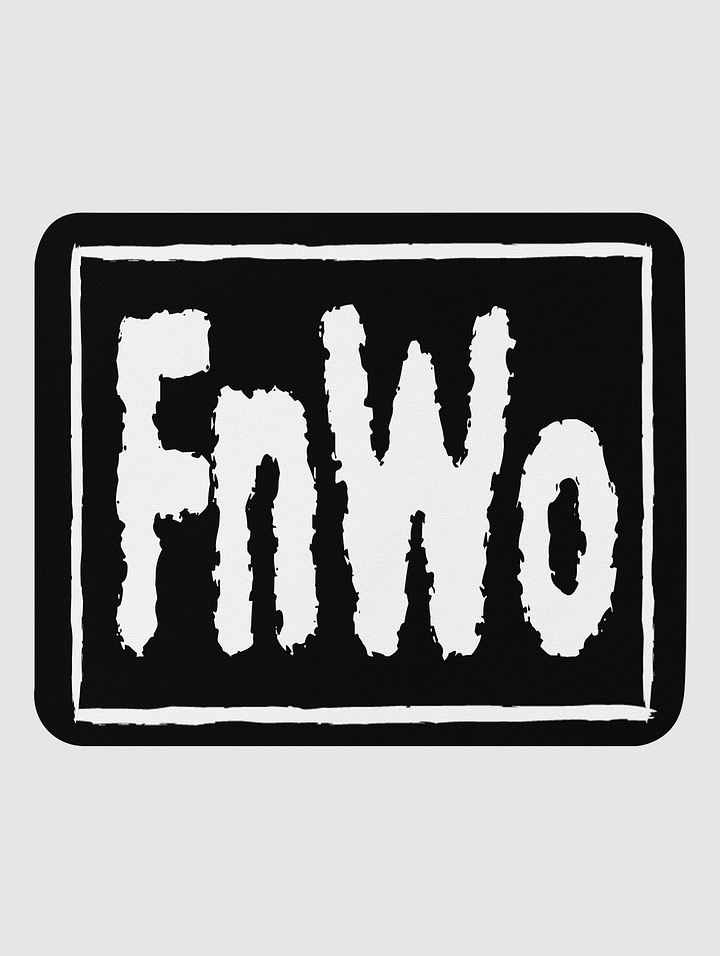 [fnwo] Mouse pad product image (1)