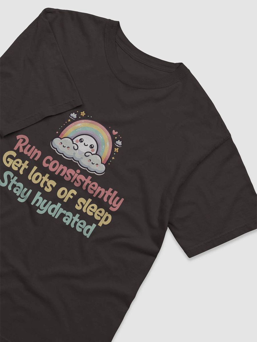 Rainbow Motivation Tee product image (2)