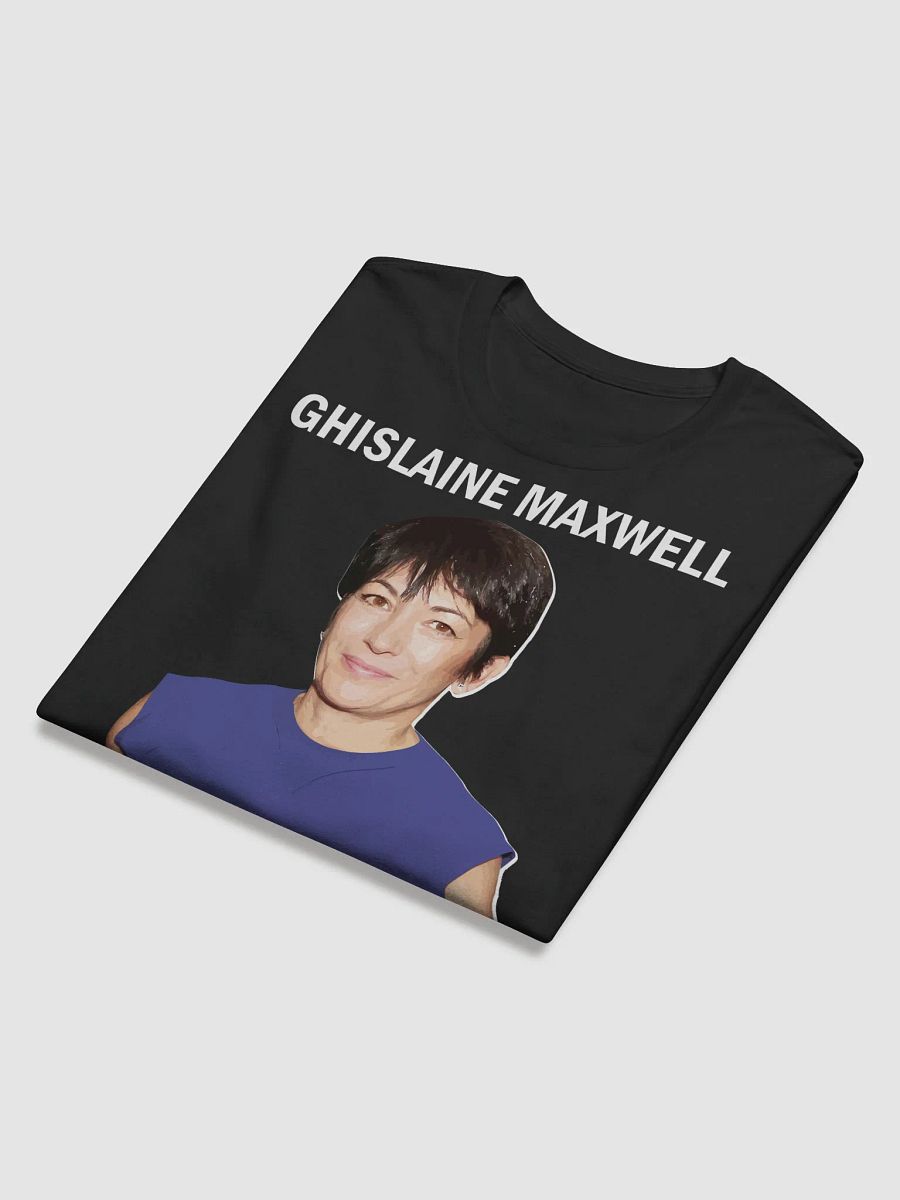 Ghislaine Maxwell Long sleeve product image (6)