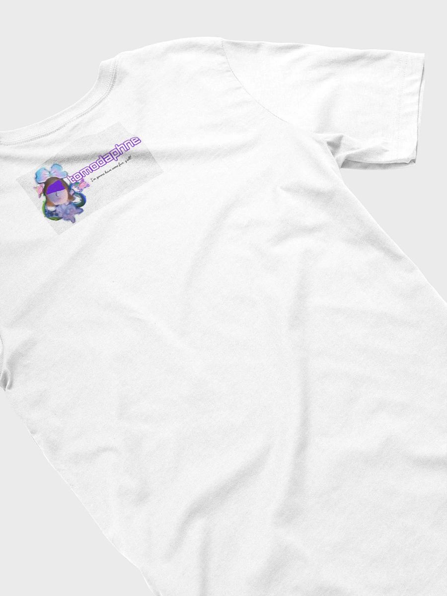 Zelda Goofery T-shirt product image (6)