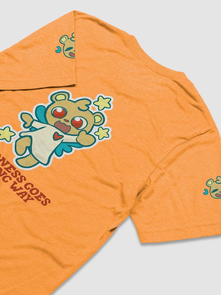 Kindness Goes A Long Way tee product image (9)