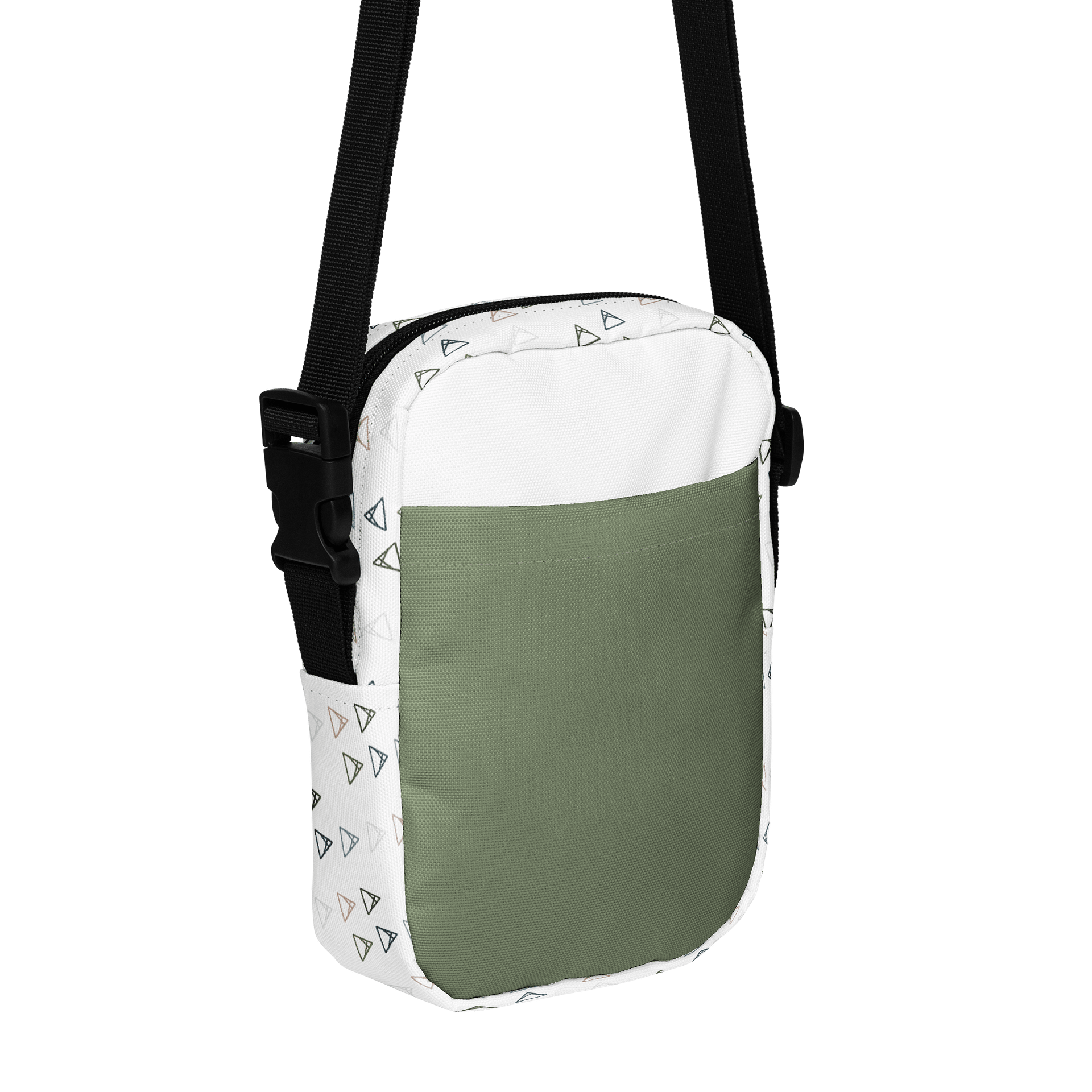 Brewista Basics | Crossbody Utility Bag product image (3)