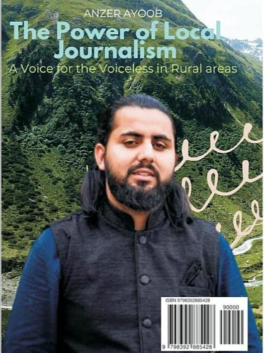 Power of Local Journalism product image (1)
