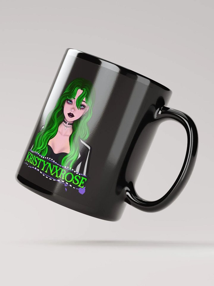 KRISTYNxROSE Mug product image (2)