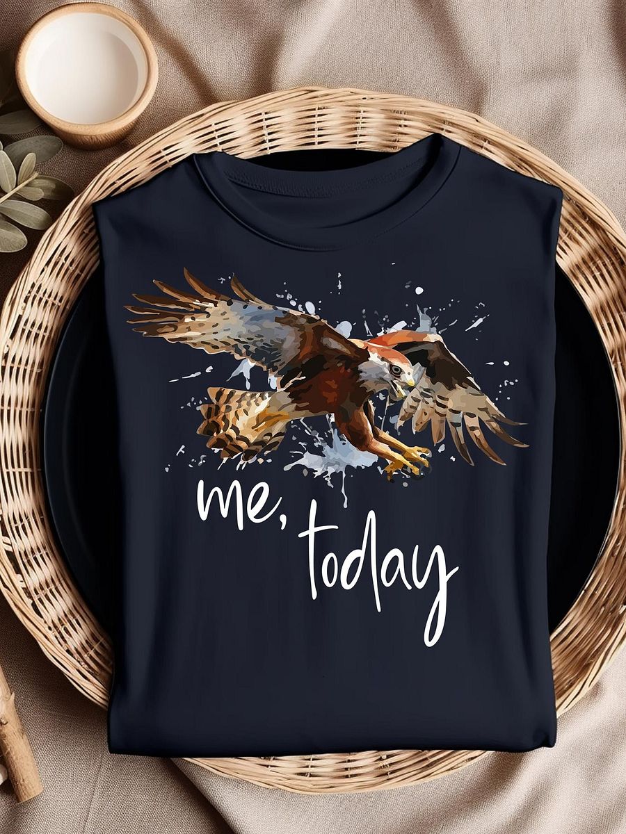 Me, today - Eagle product image (1)
