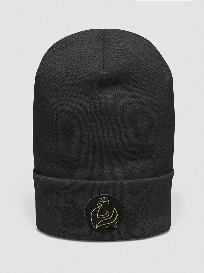 Cock Energy Beanie