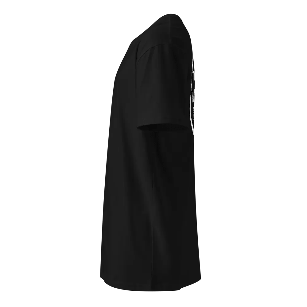 Tonight We Drift T-Shirt product image (3)