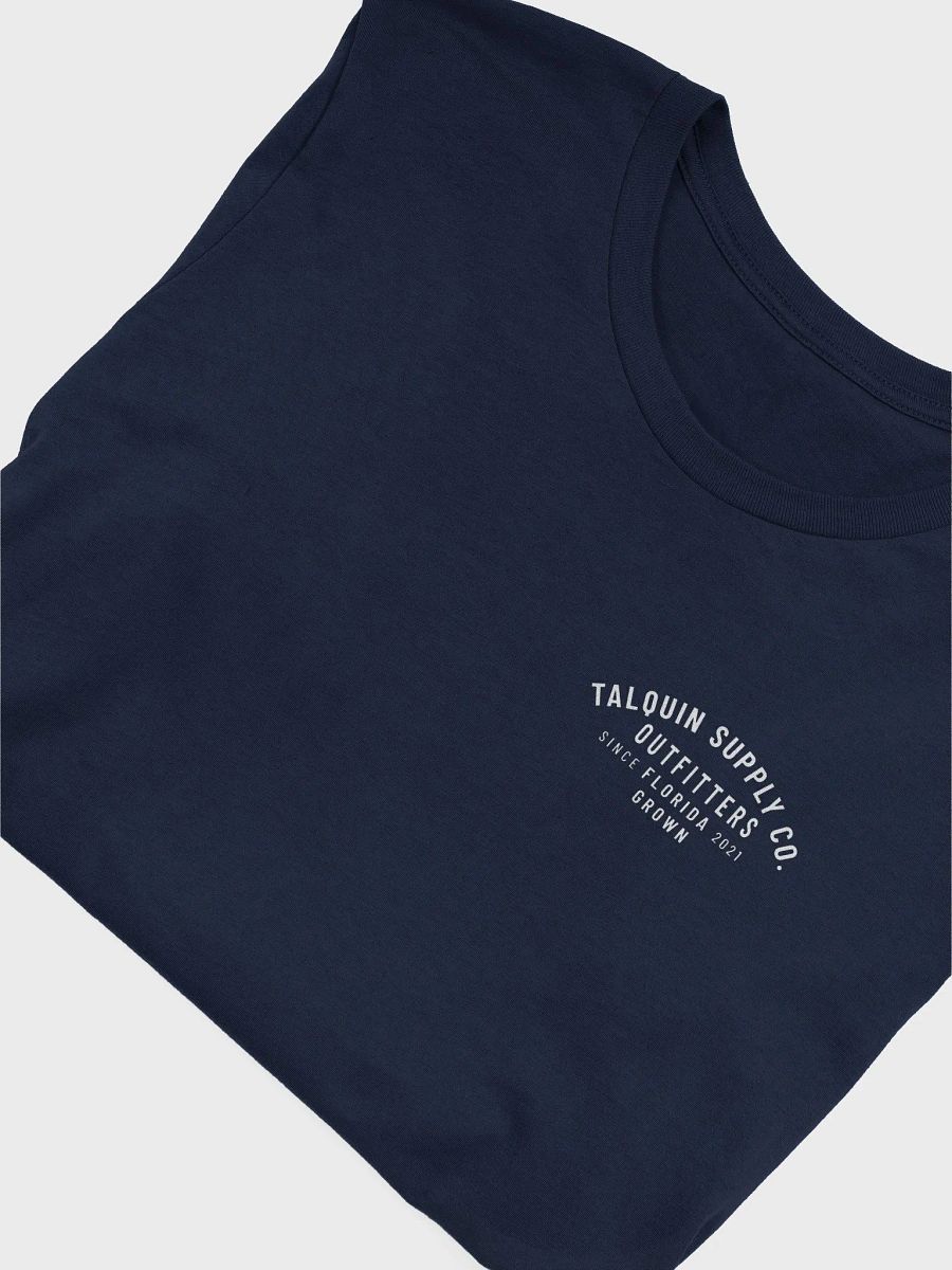Talquin Daddy Tee product image (6)