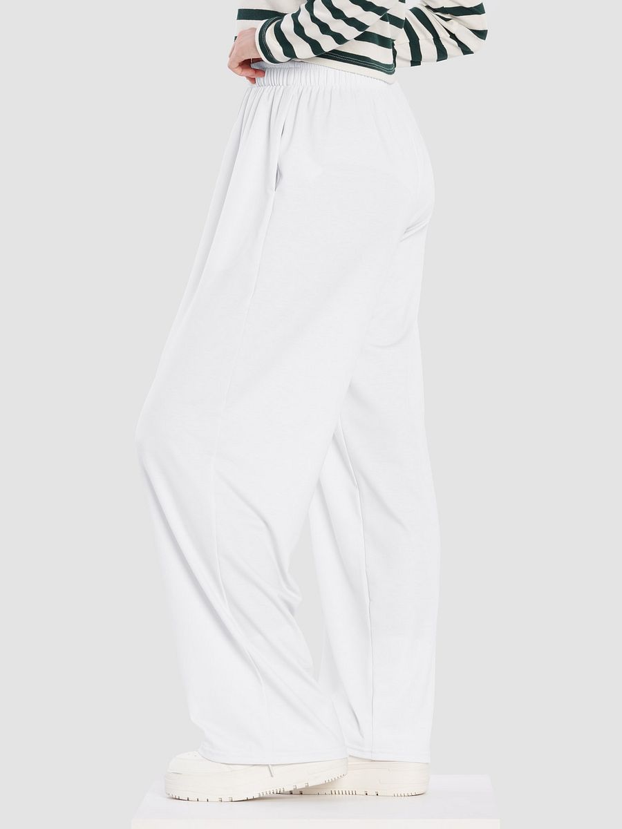 Cherry Blossom wide-leg pants product image (6)