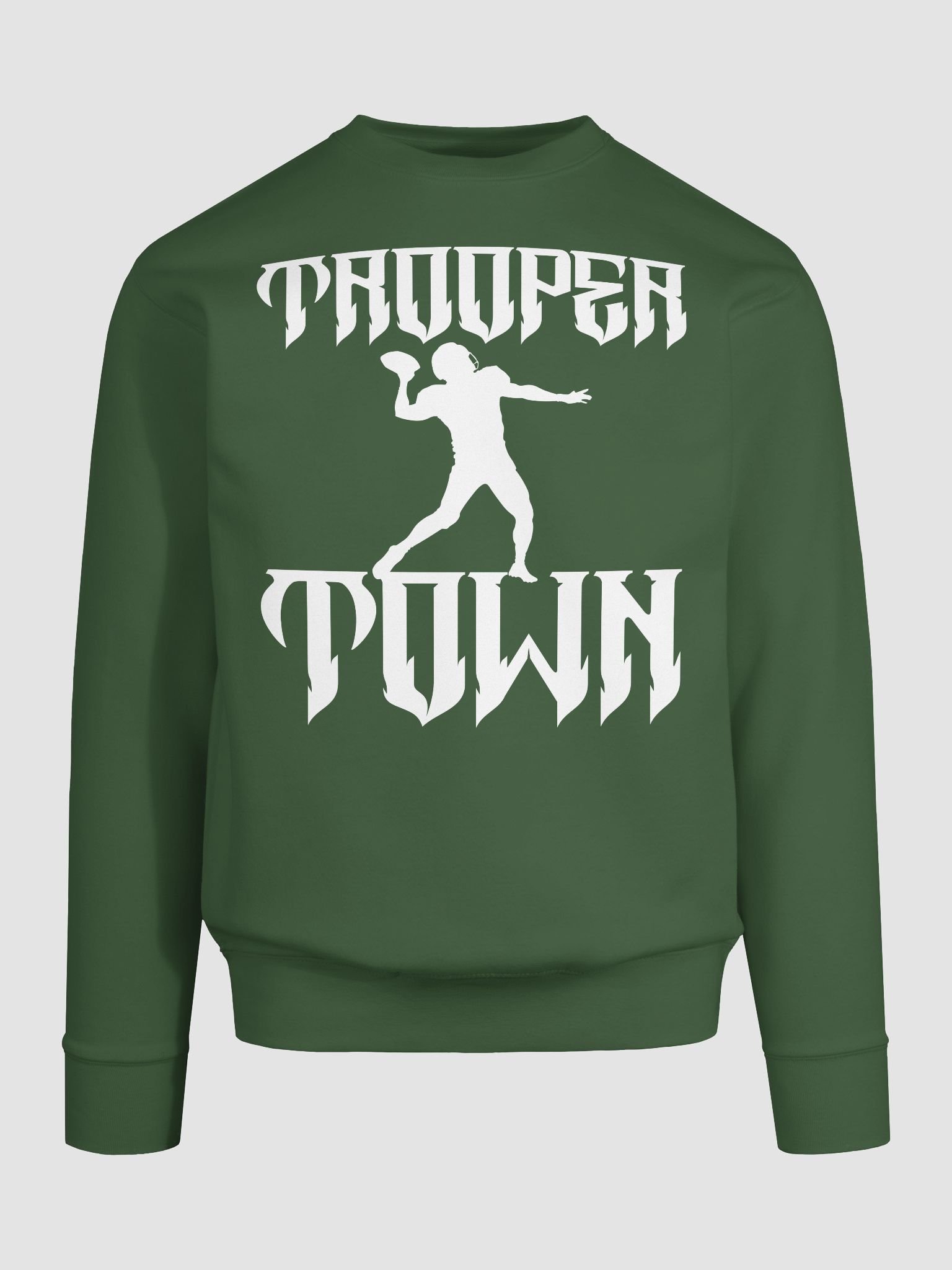 Trooper Town Premium Sweatshirt product image (9)